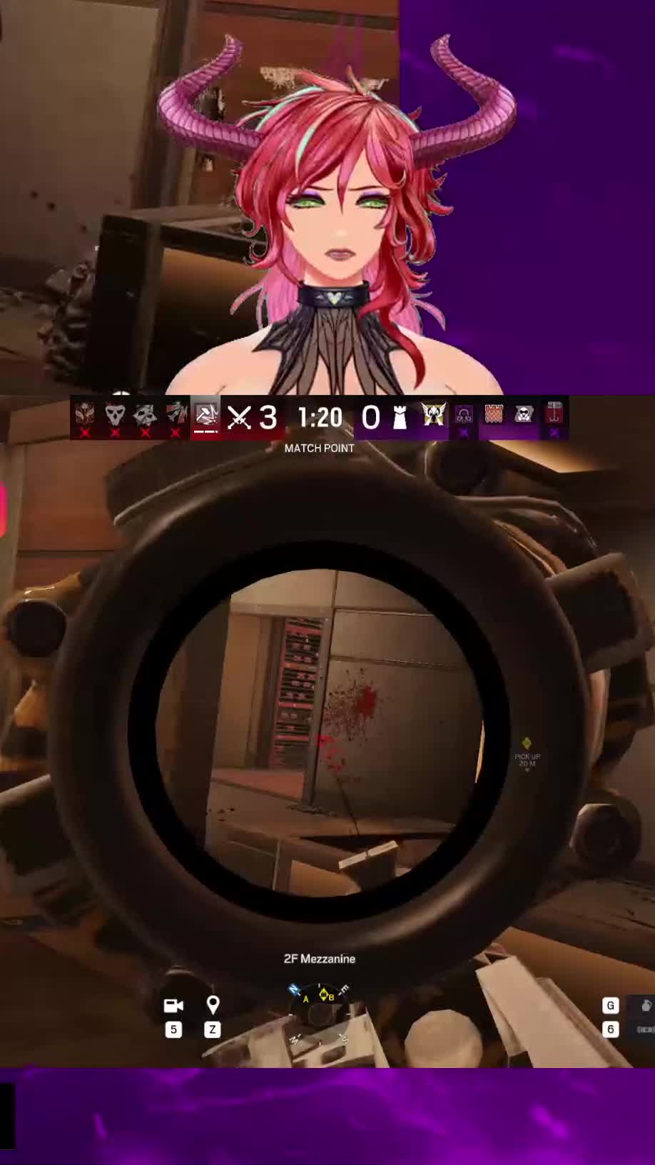 @Lost SuccubusVT