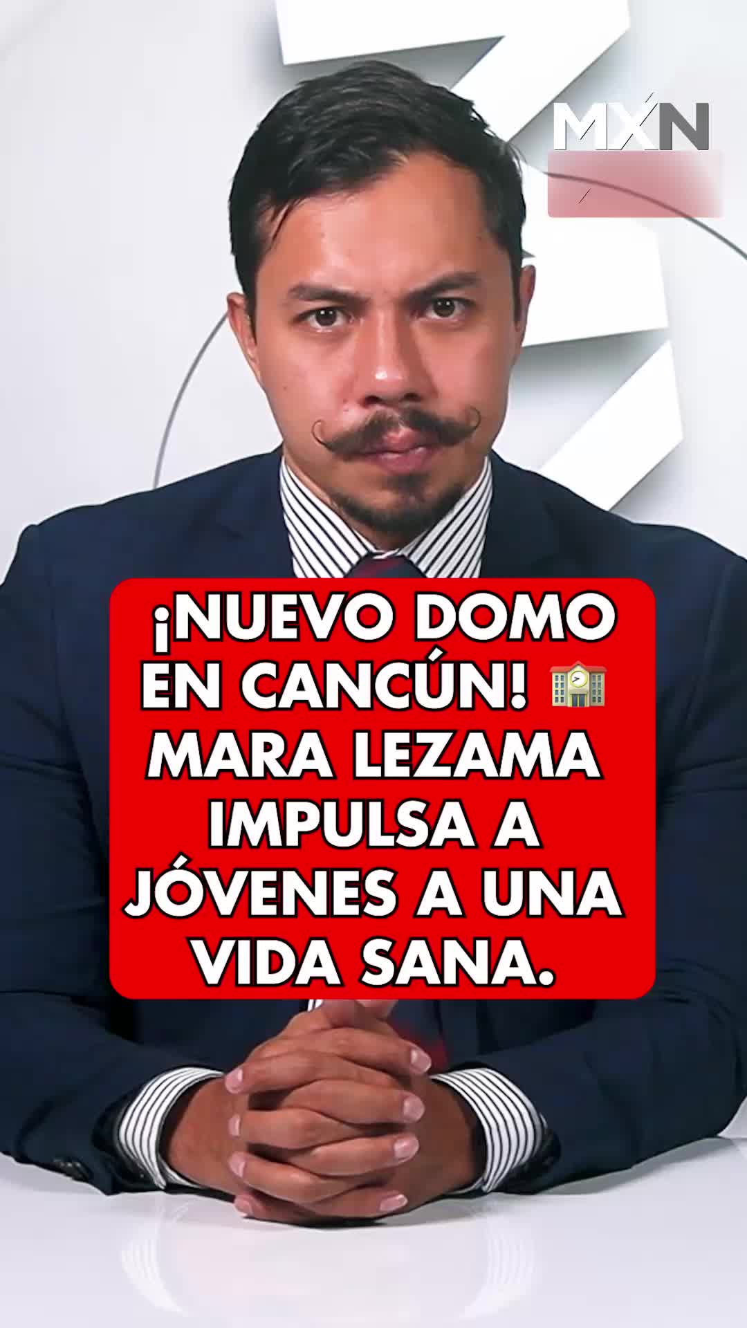 @Informativo Mxn