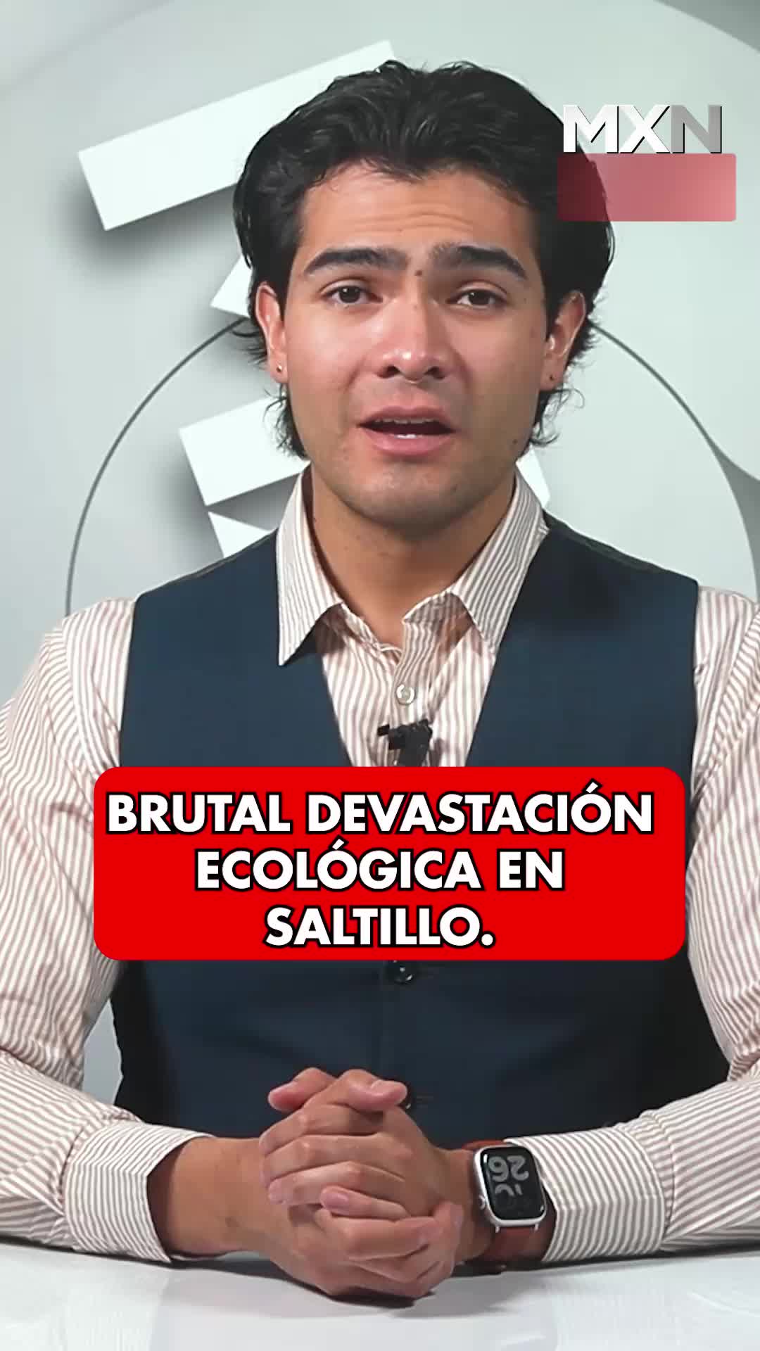 @Informativo Mxn