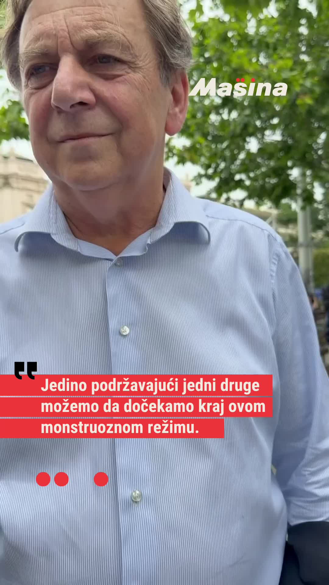 @Ma&scaron;ina