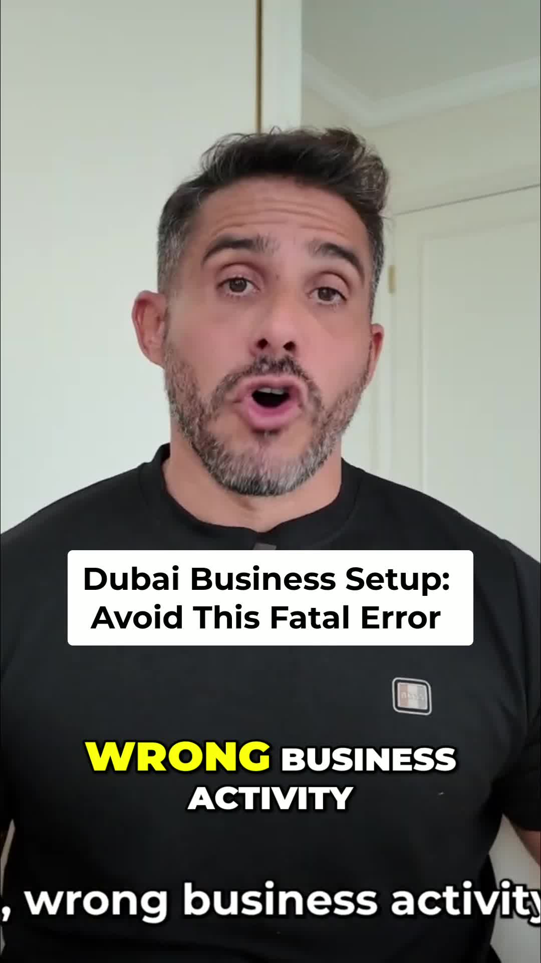 @Emirates Business Setup