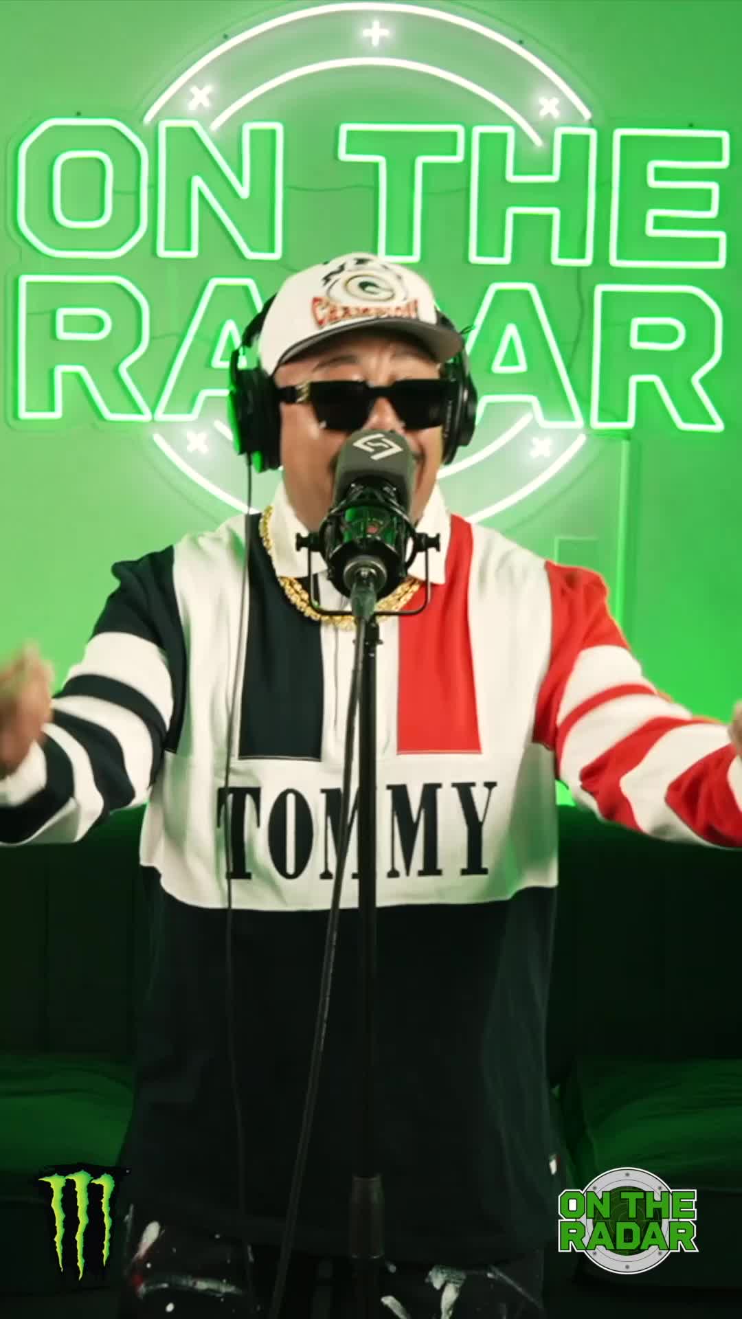 @On The Radar Radio