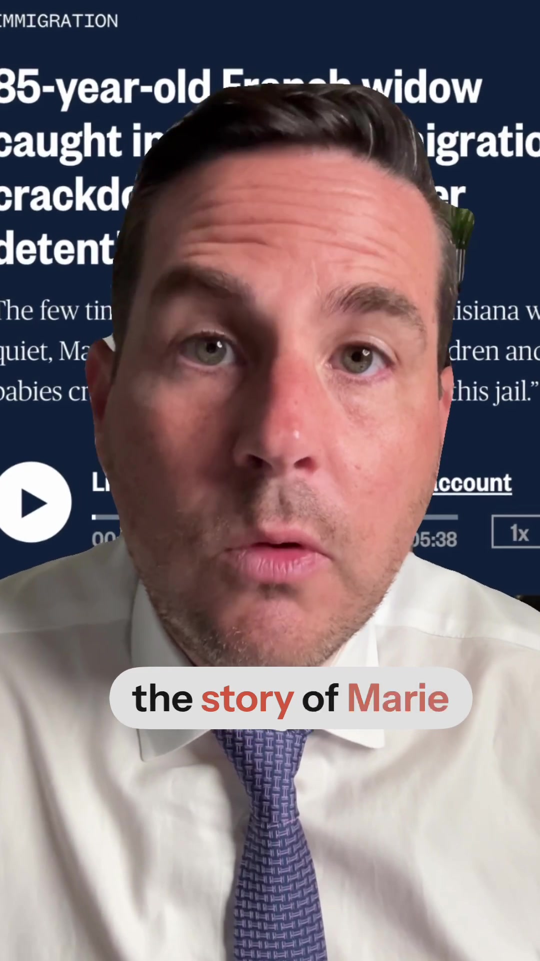 @Brian Manning - Asylum Lawyer