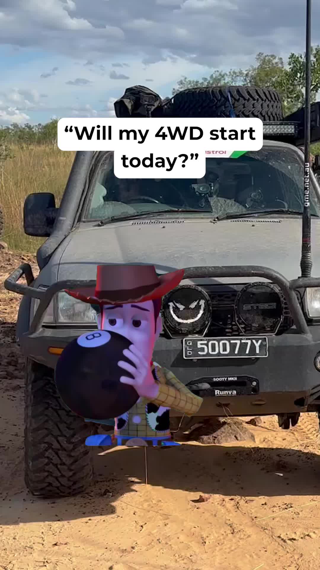 @4WD 24/7
