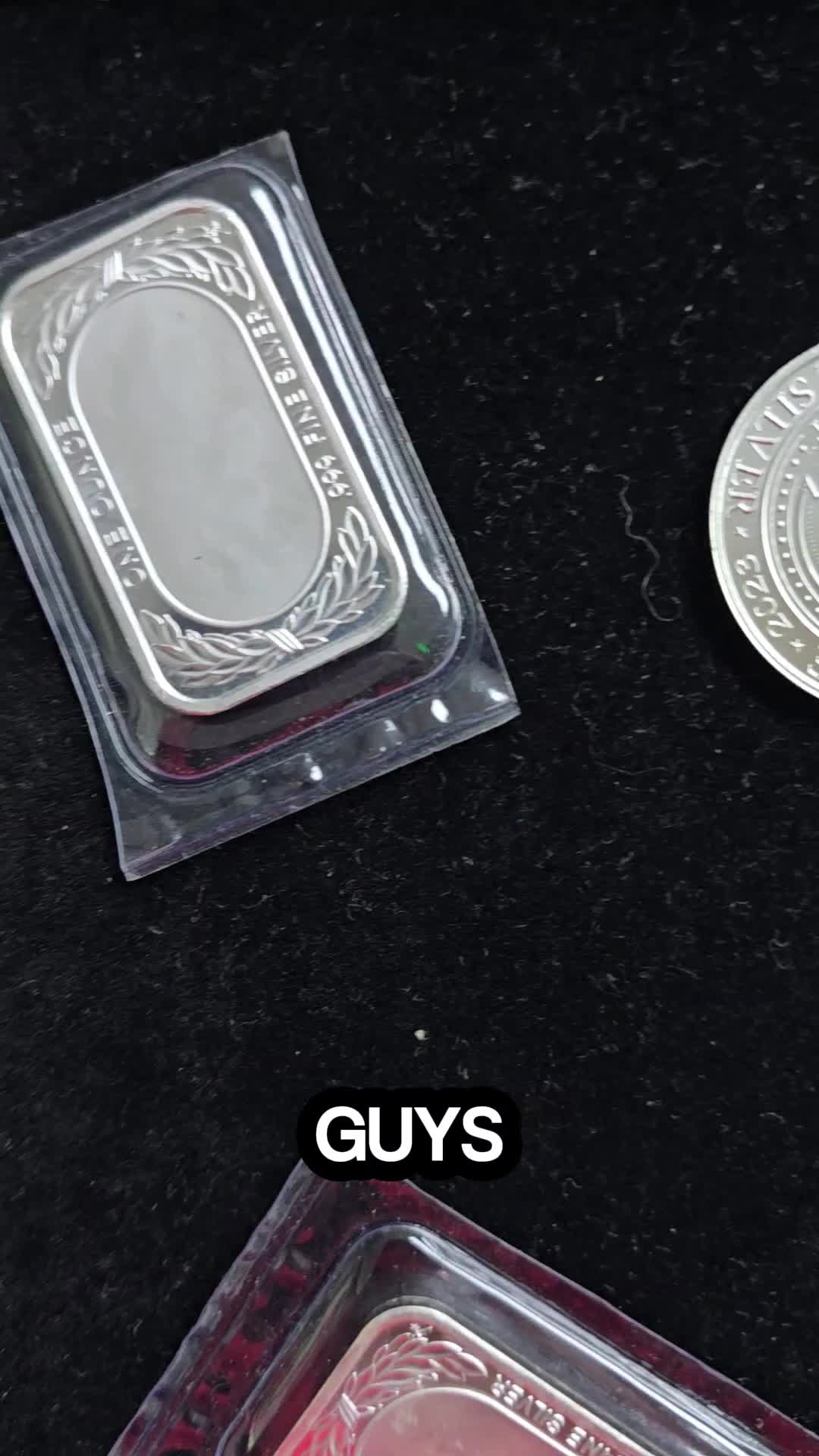 @East Coast Bullion