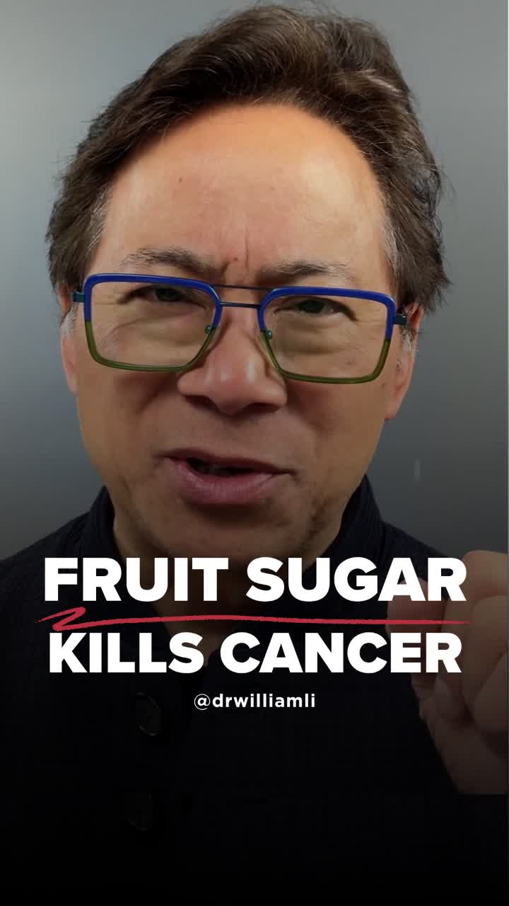 @Dr. William Li