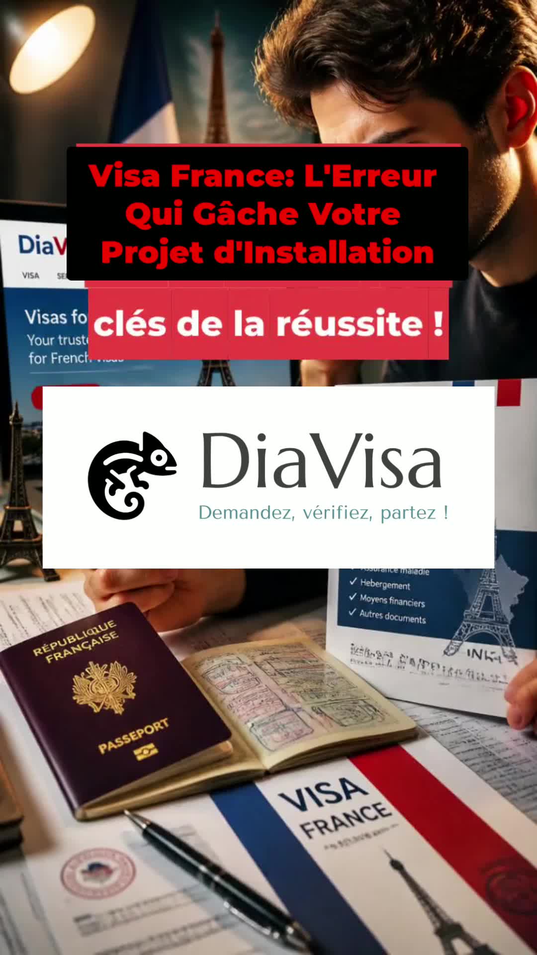 @DIAVISA