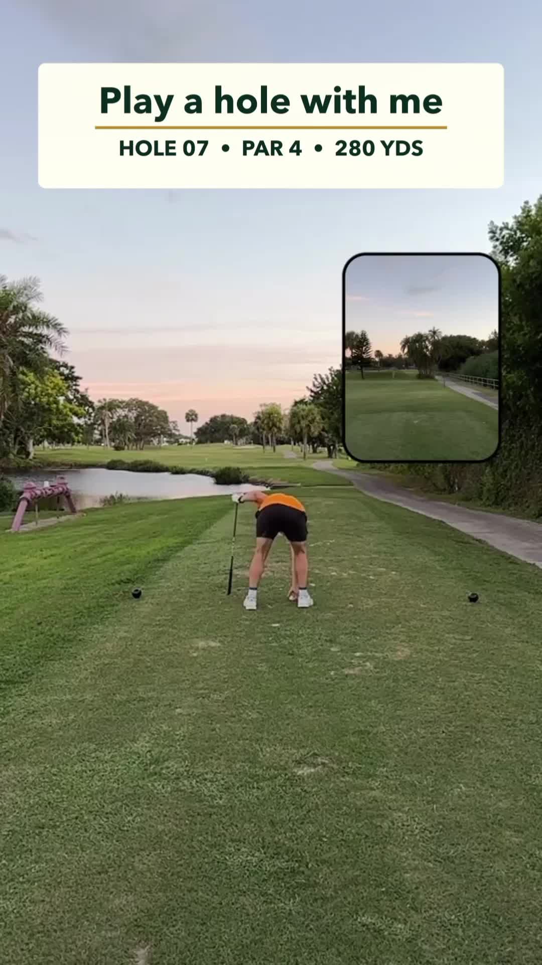 @Next Swing Golf