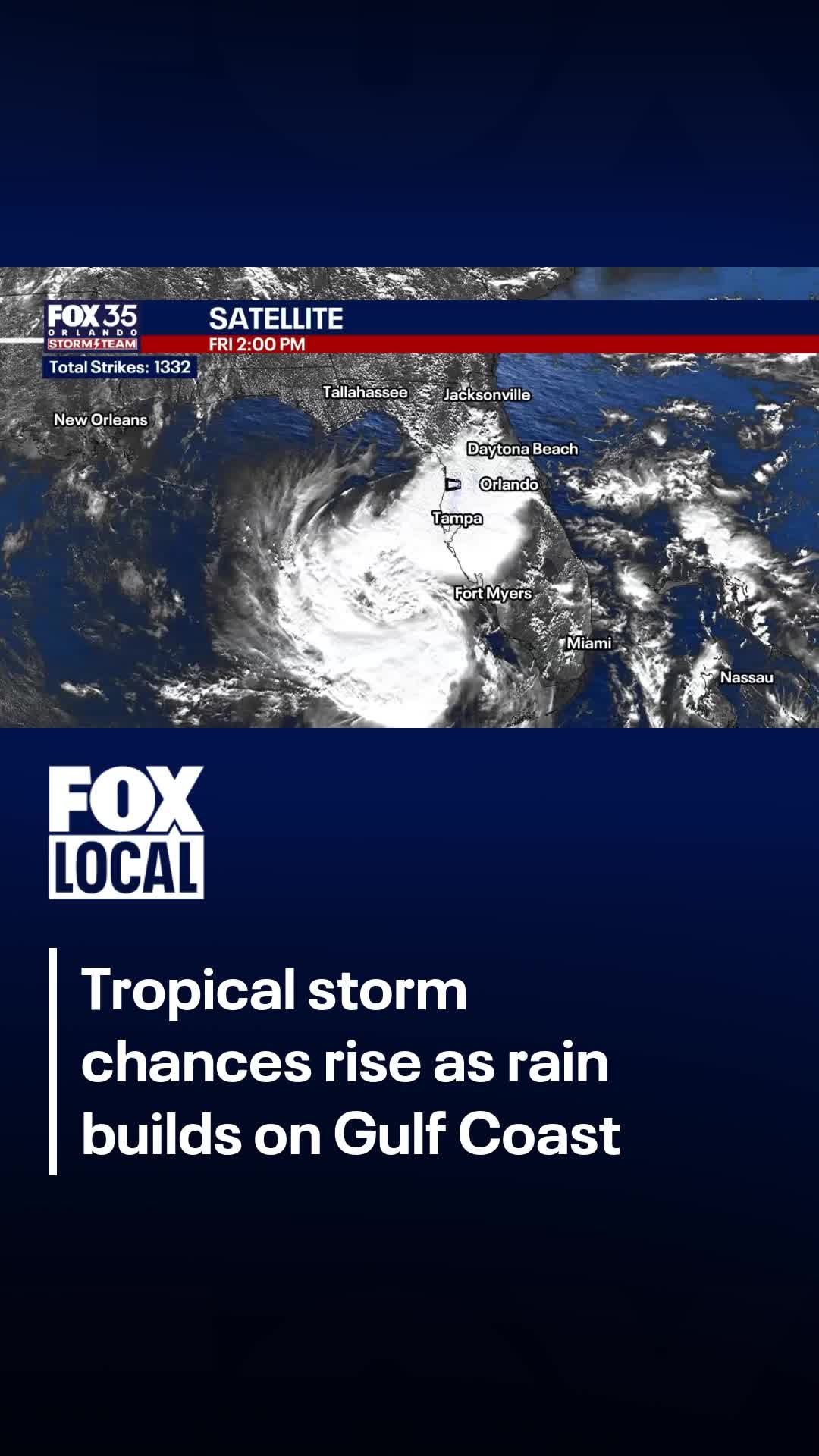 @FOX 35 Orlando