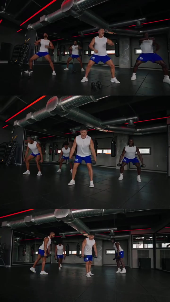 @Zumba Fitness