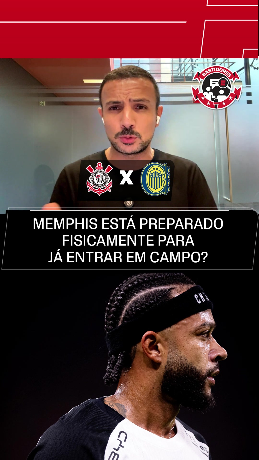 @ESPN Brasil
