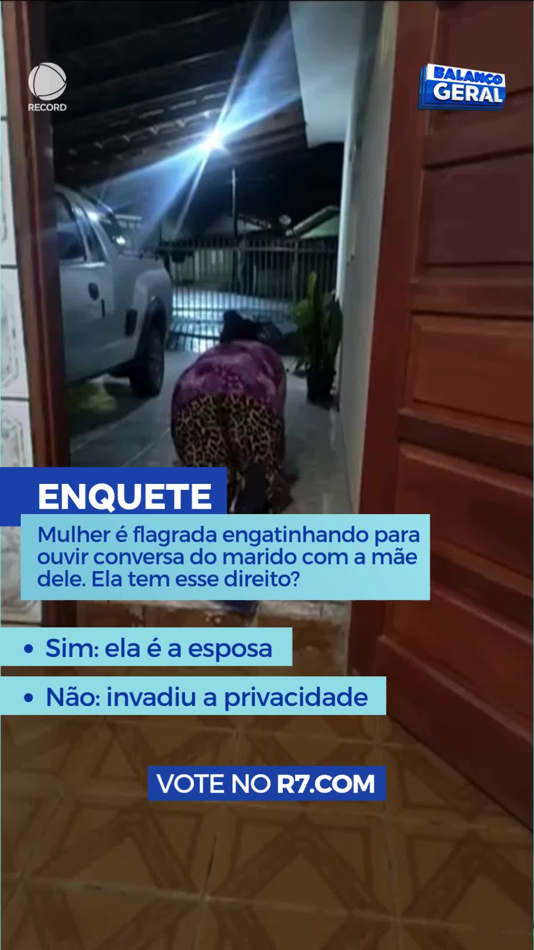 @Balan&ccedil;o Geral