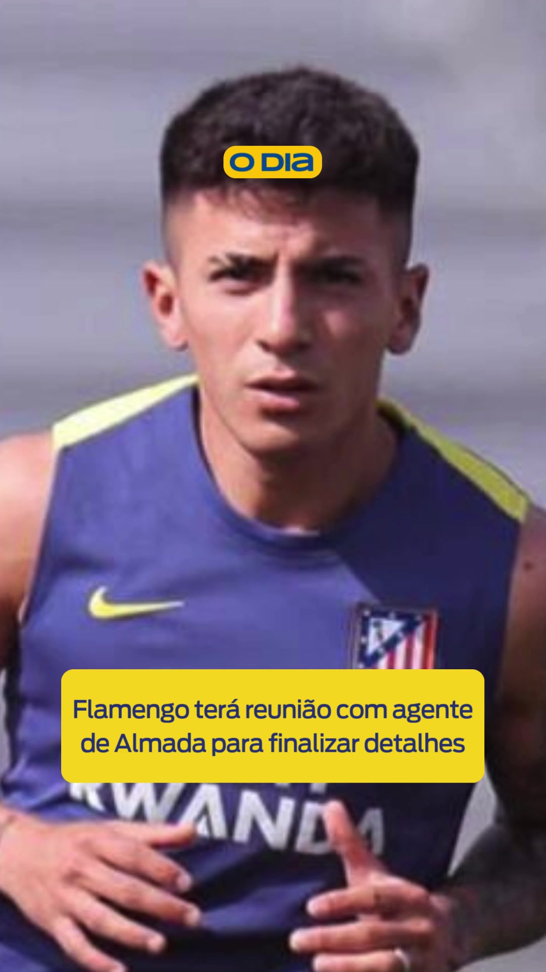 @Jornal O Dia