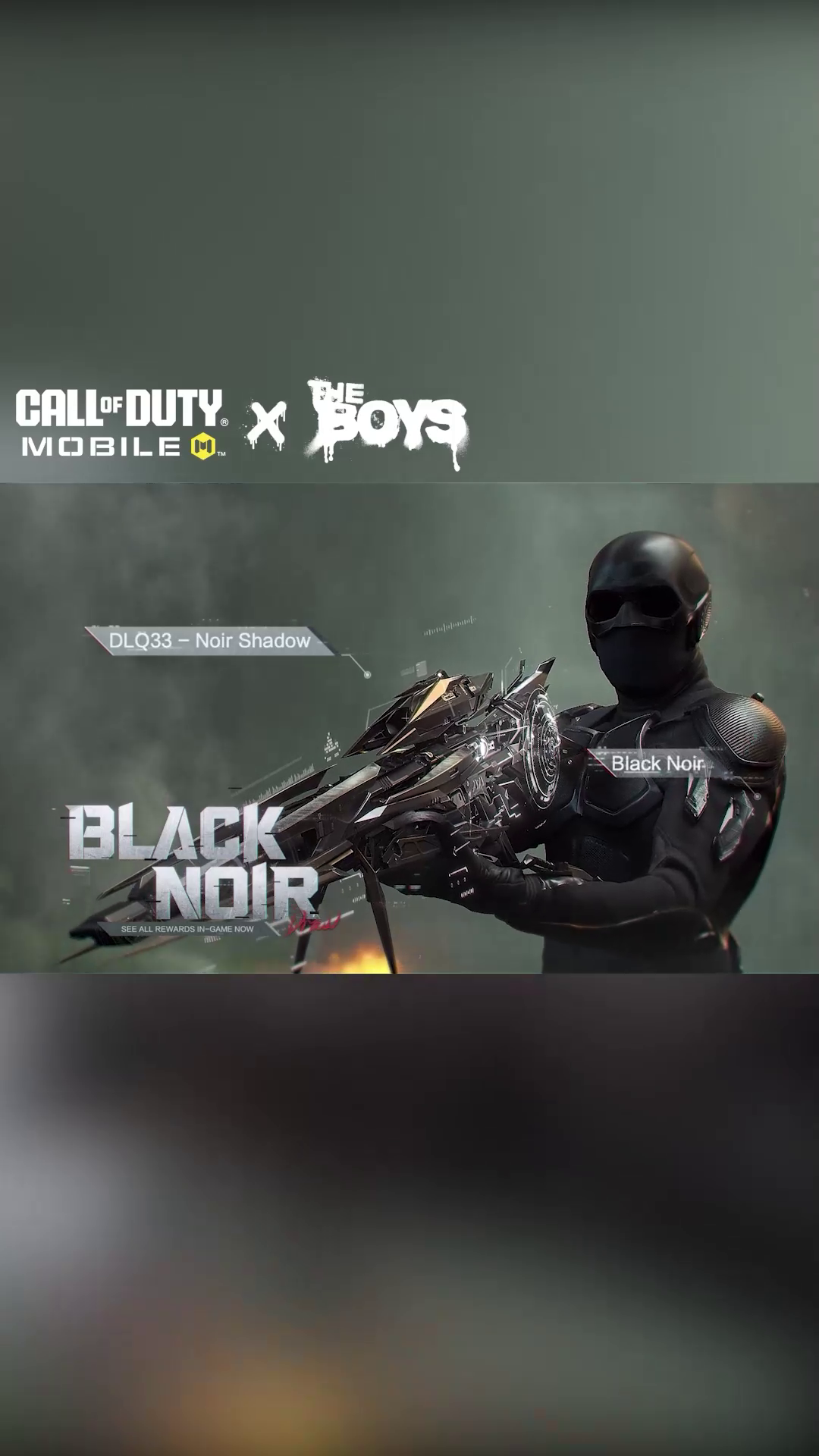 @Call of Duty: Mobile