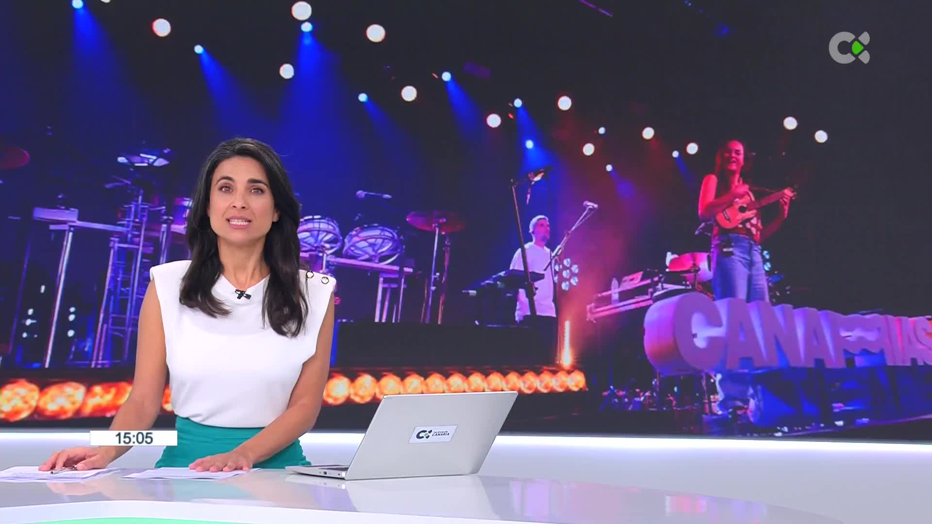 @Radio Televisión Canaria