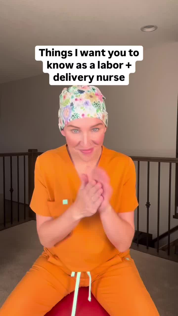 @✨Mama Nurse Tina✨
