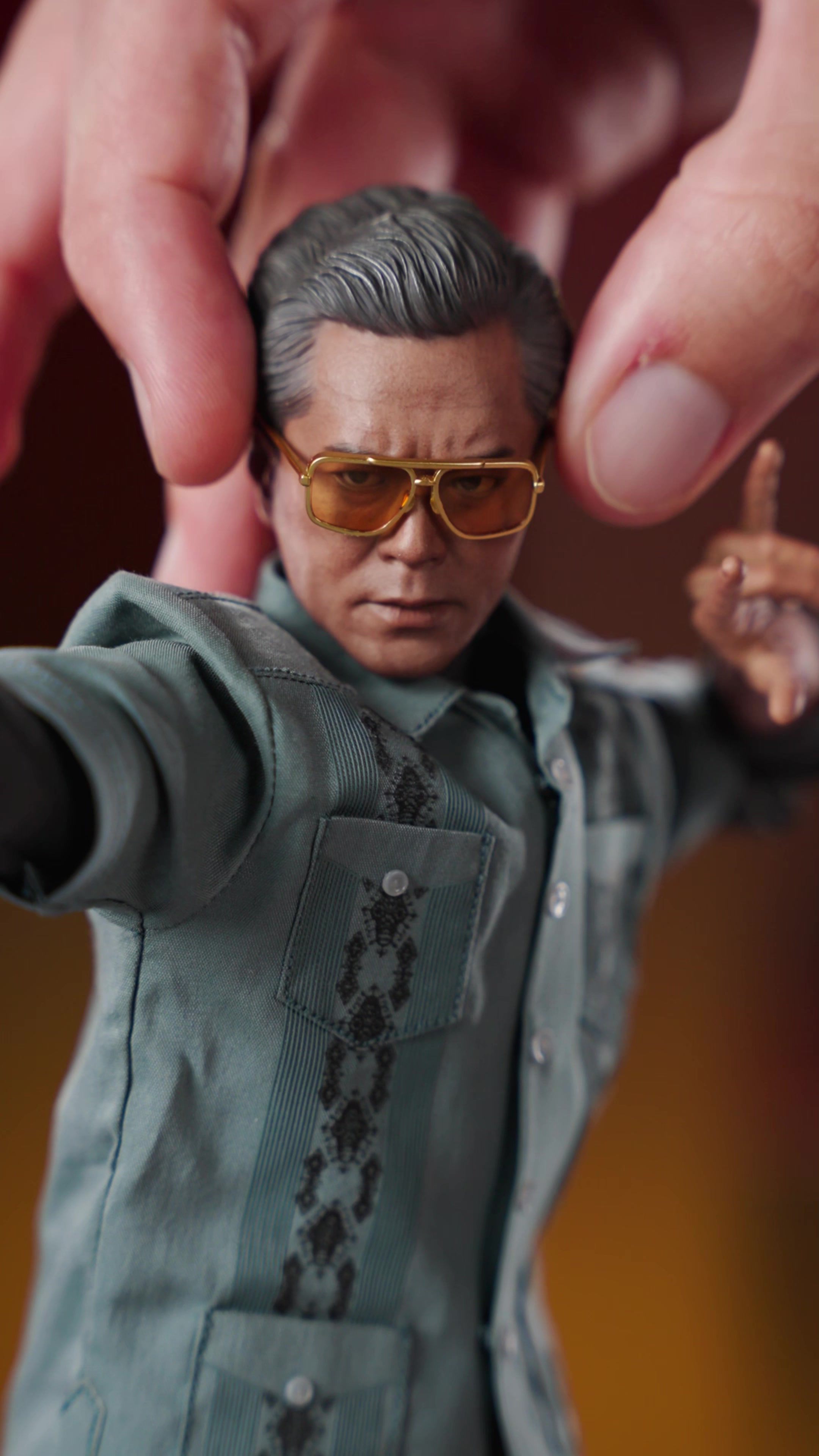 @Sideshow Collectibles