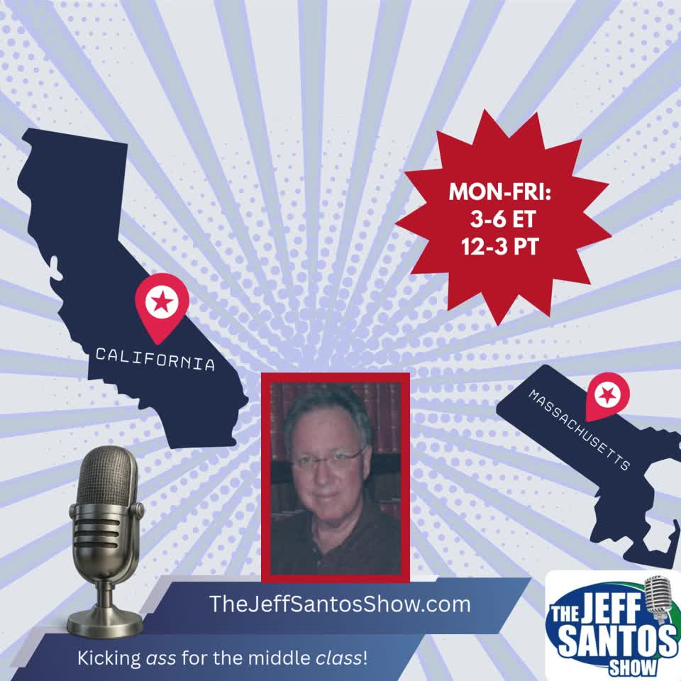 @The Jeff Santos Show