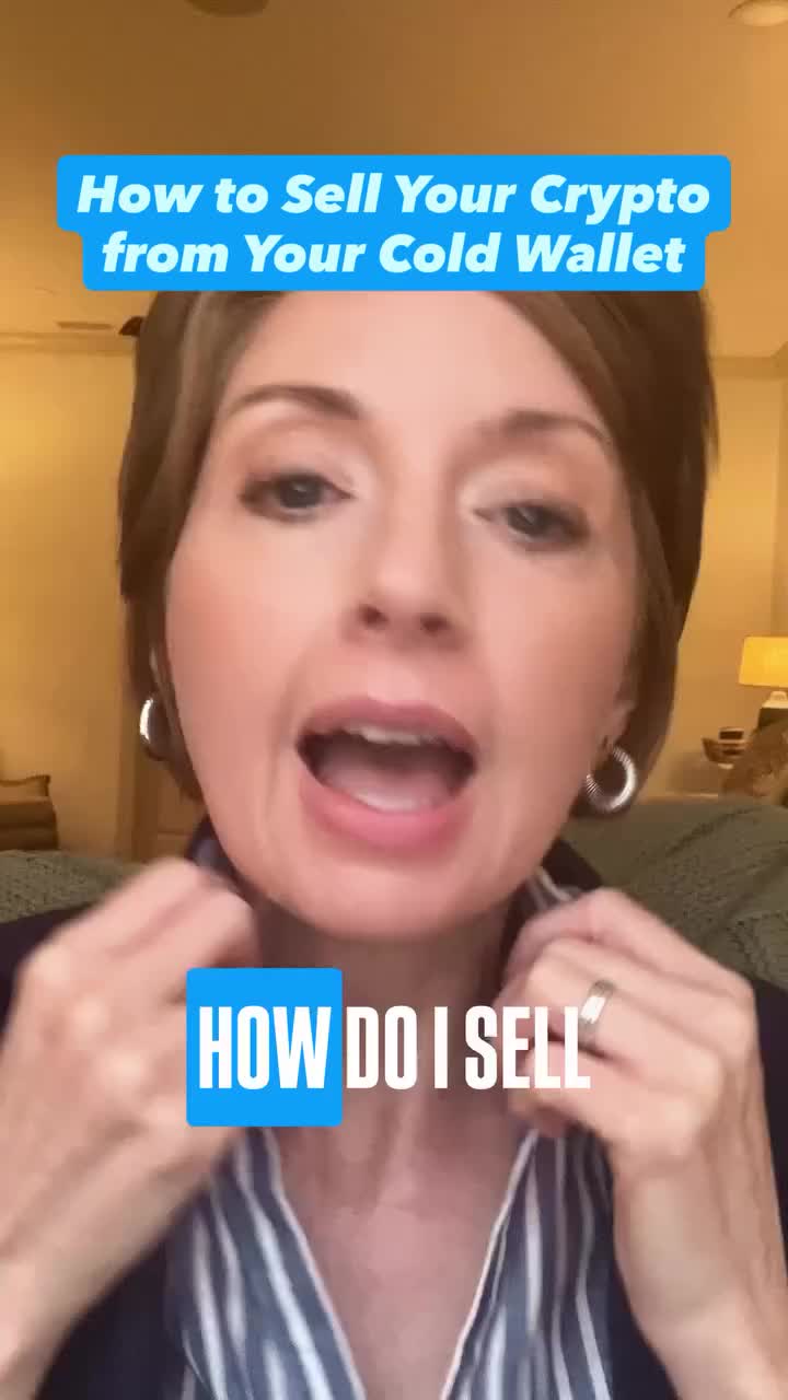 @Sheryl | Simple Crypto Advice