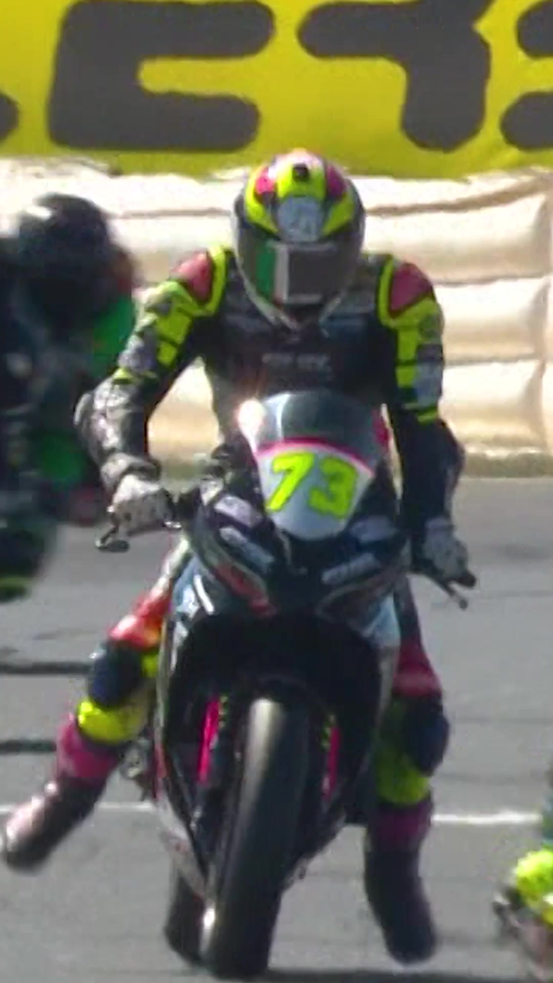 @TNT Sports Bikes