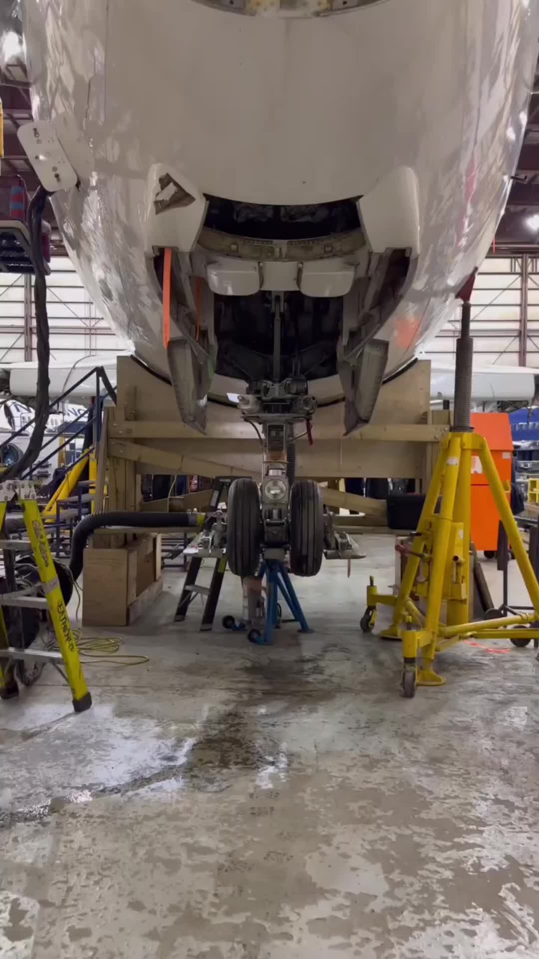 @Nolinor Aviation