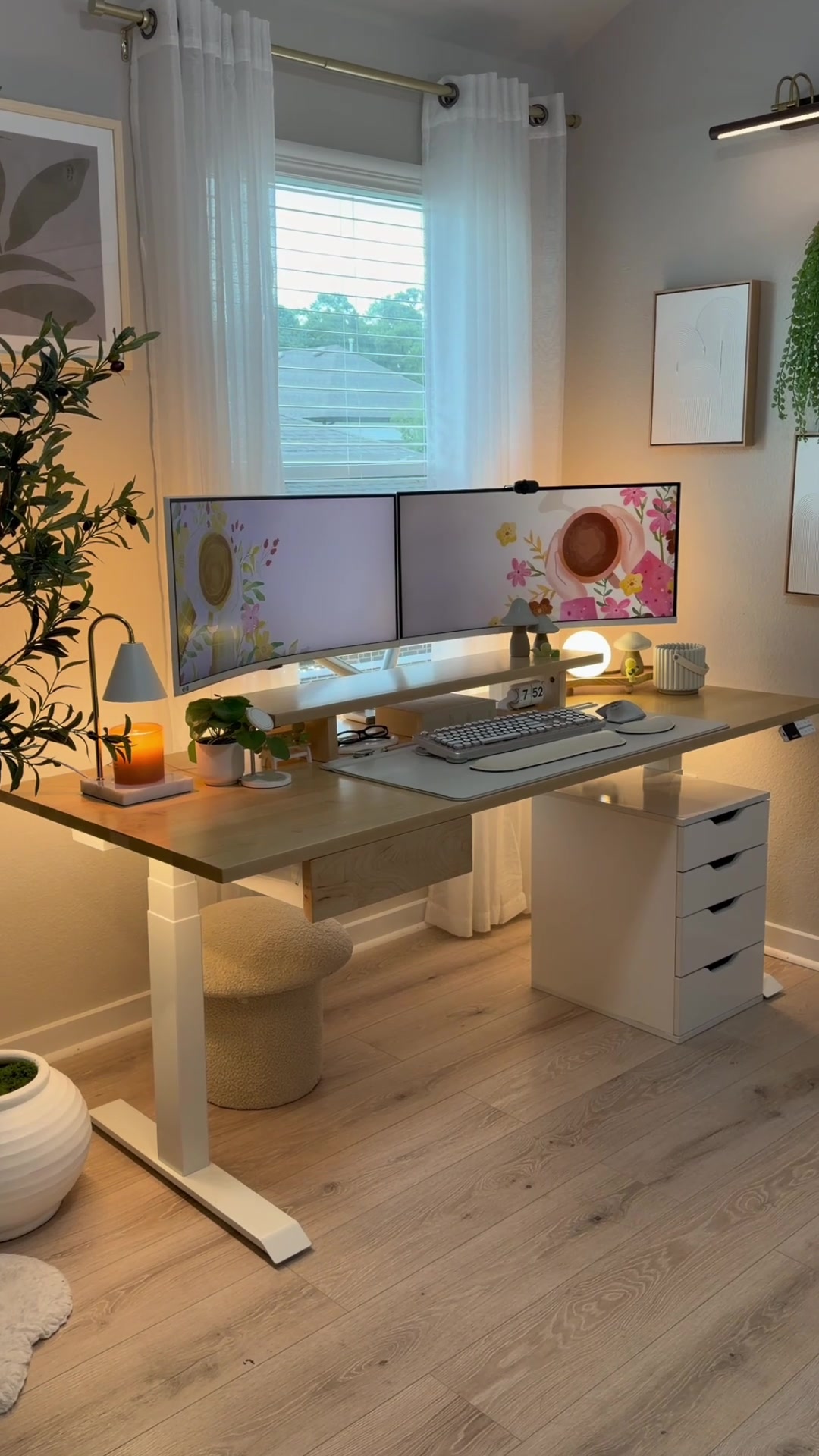 @Desky Sit Stand Desks