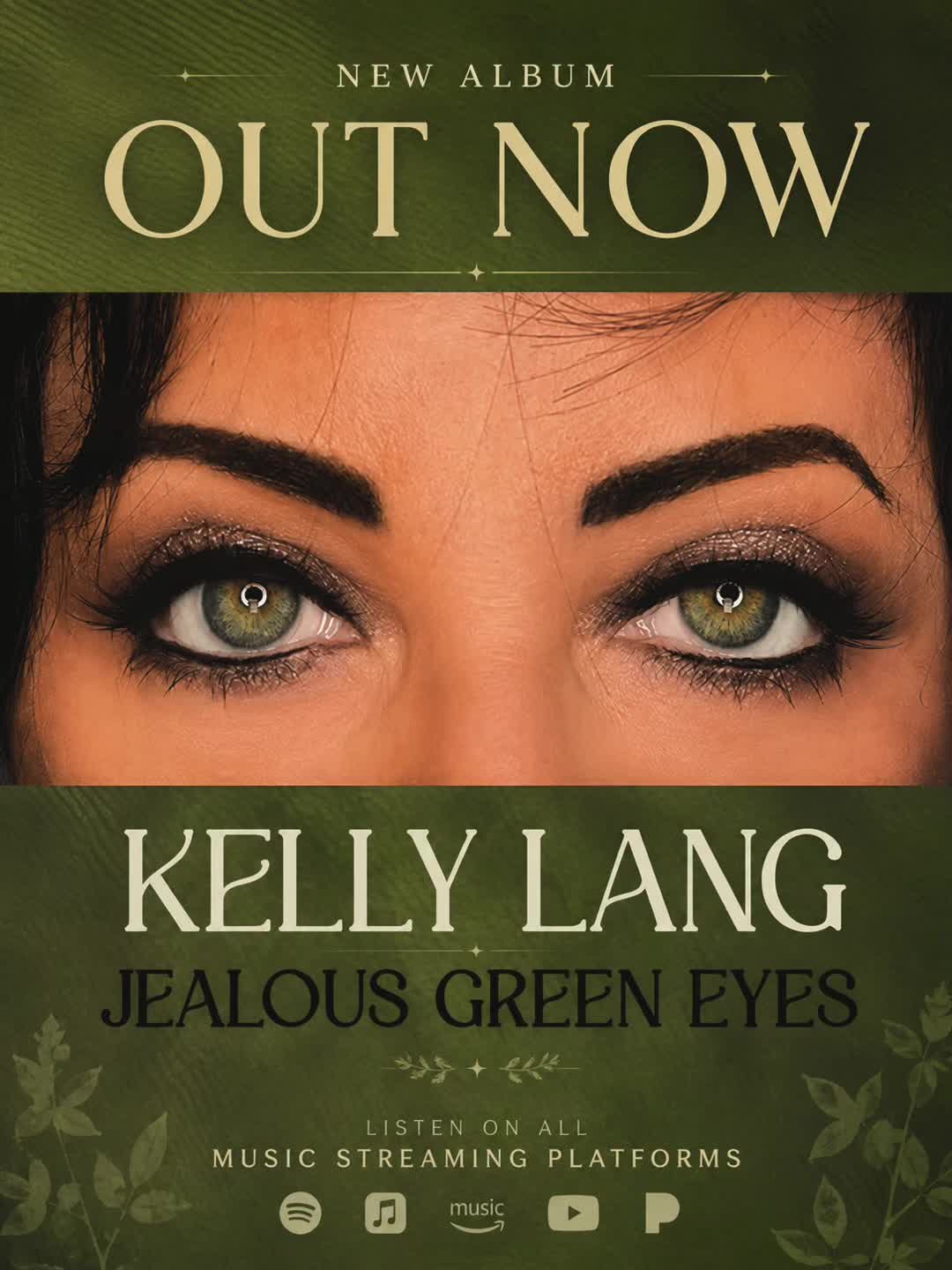 @Kelly Lang