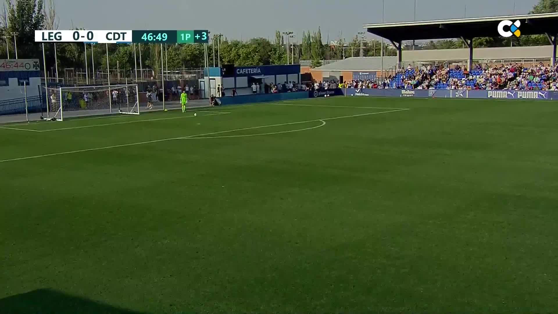 @Radio Televisi&oacute;n Canaria