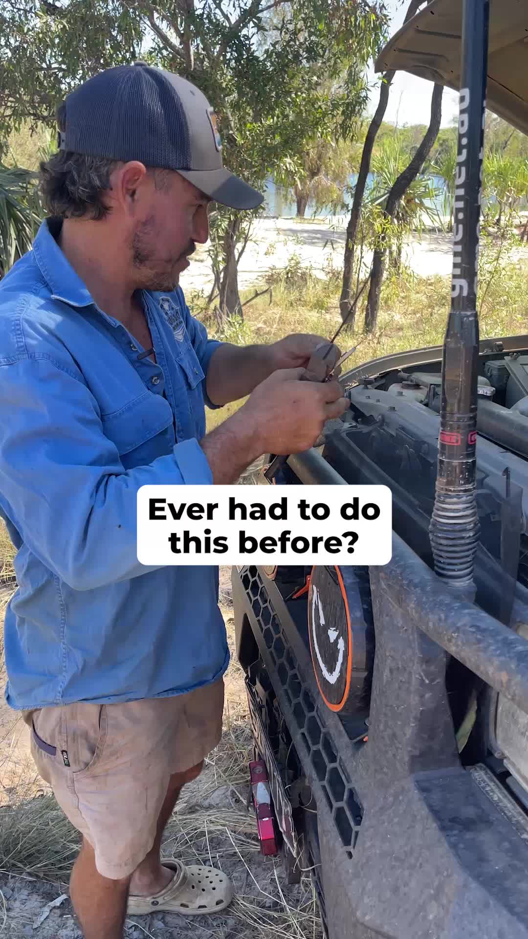 @4WD 24/7