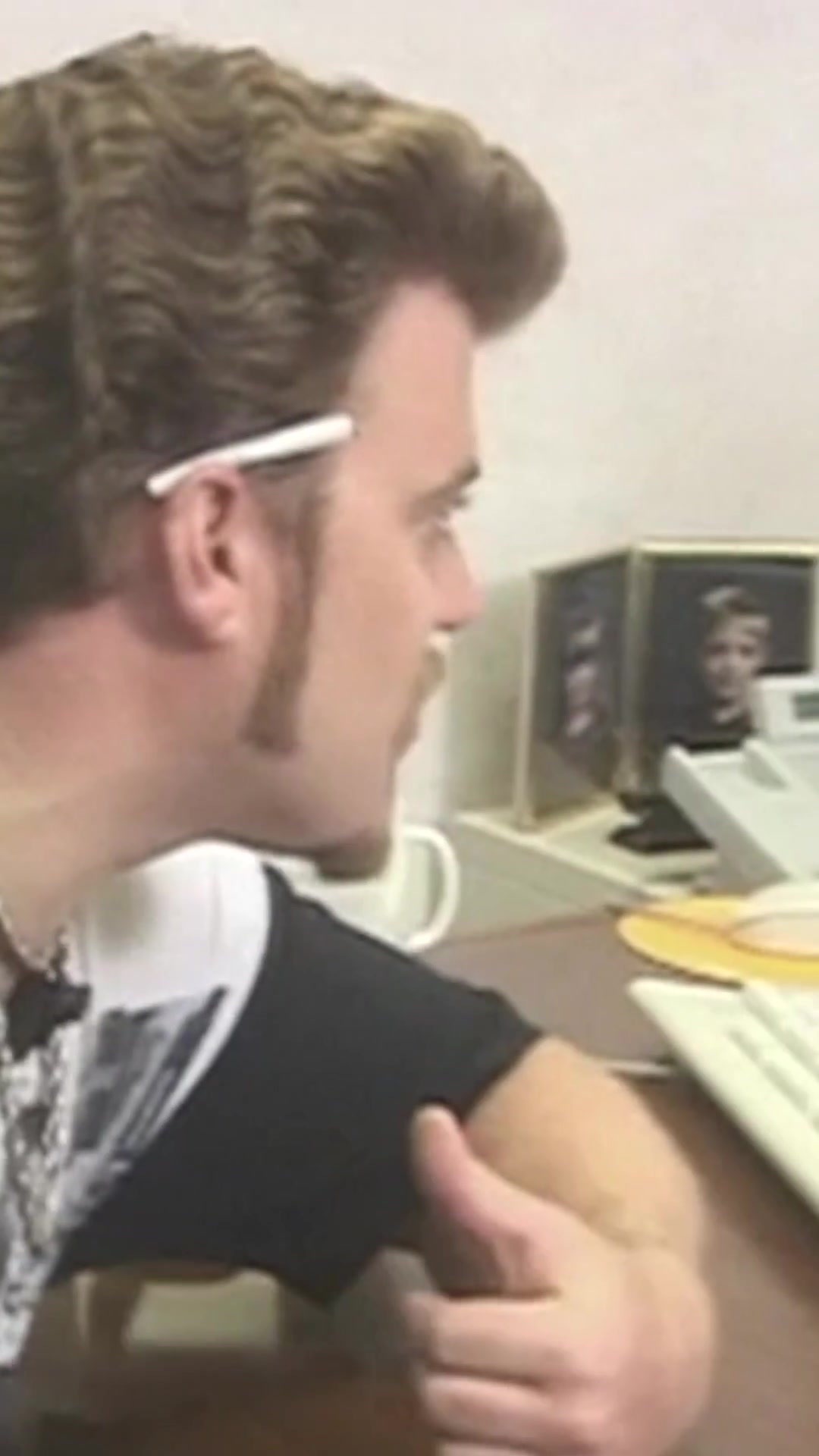 @TRAILER PARK BOYS