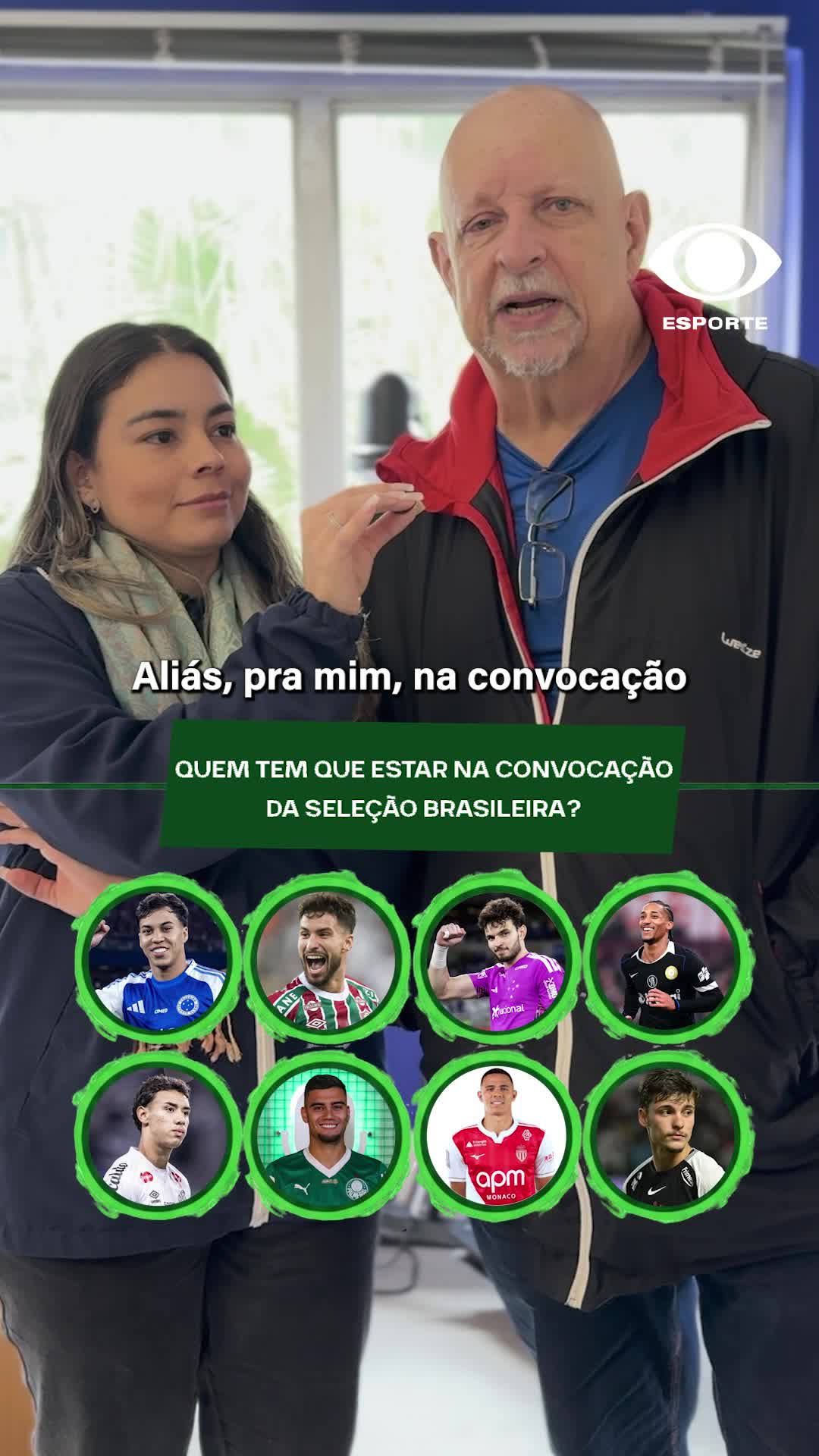 @Esporte na Band