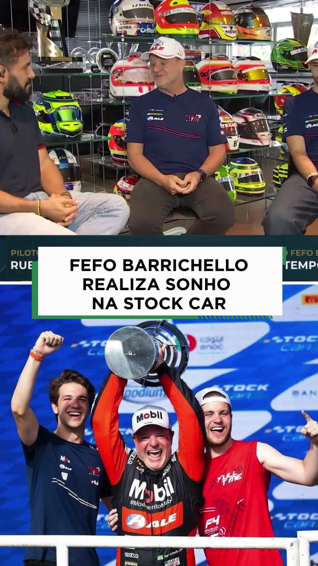 @Esporte na Band