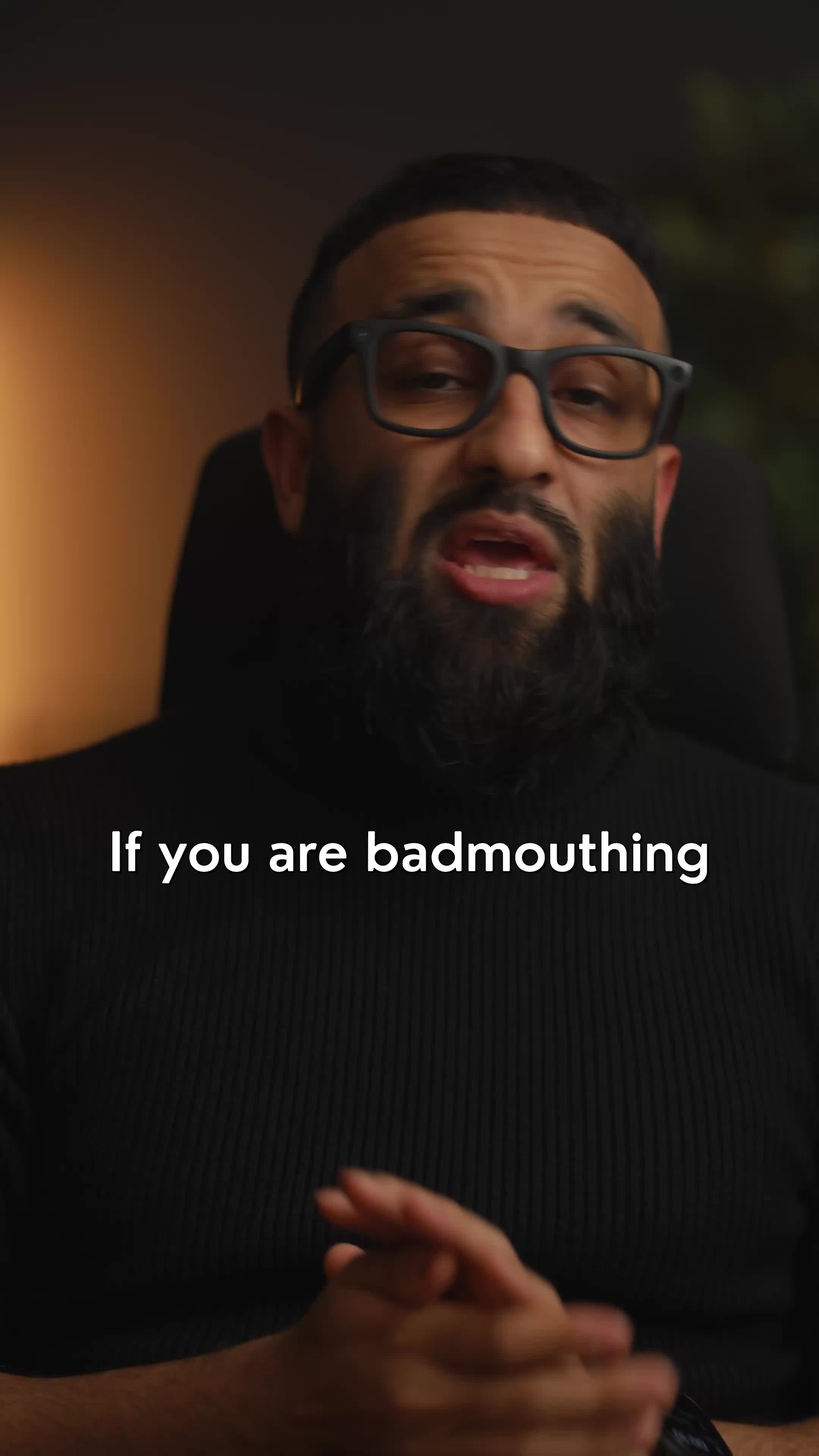 @The Sunnah Guy - Life mentor