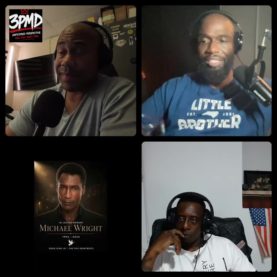 @3PMD_Podcast