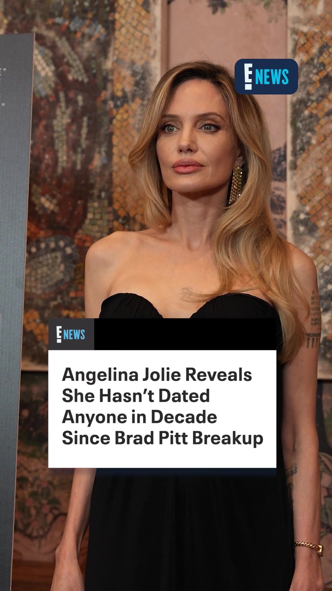 @E! News