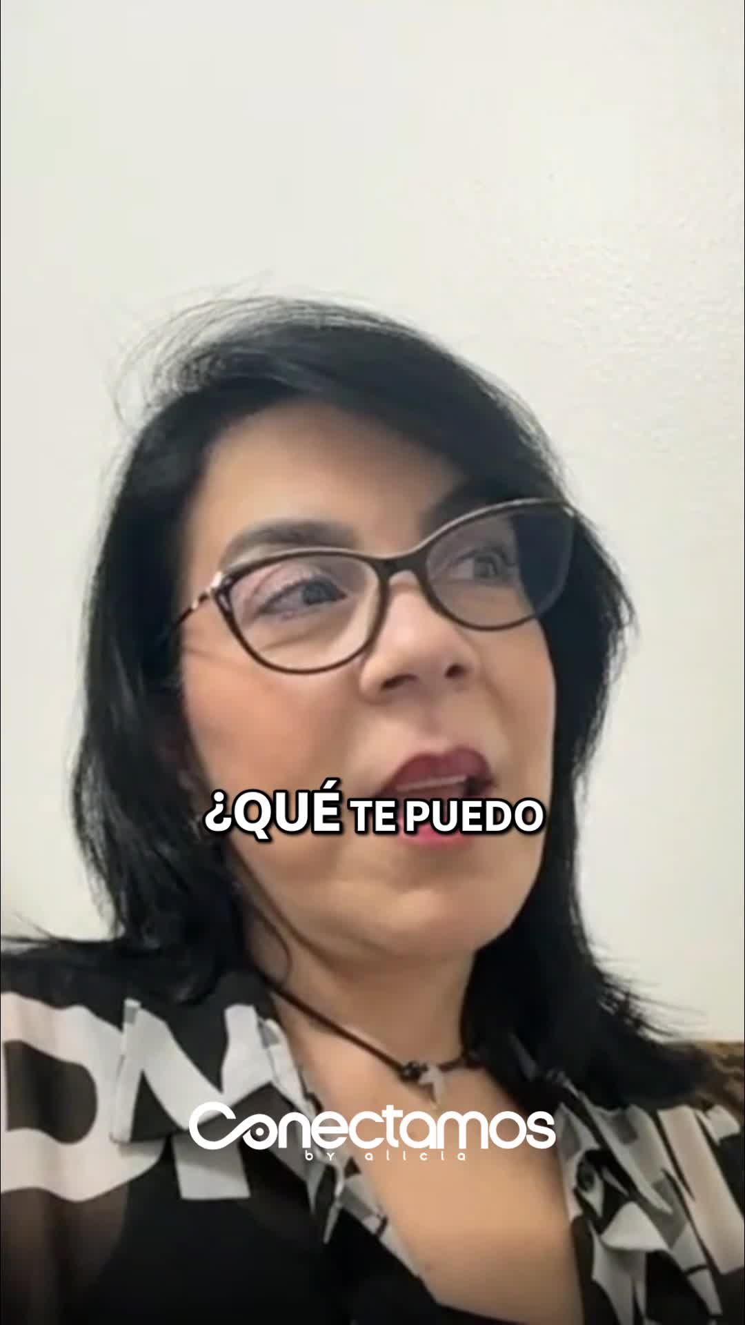 @Conectamos by Alicia