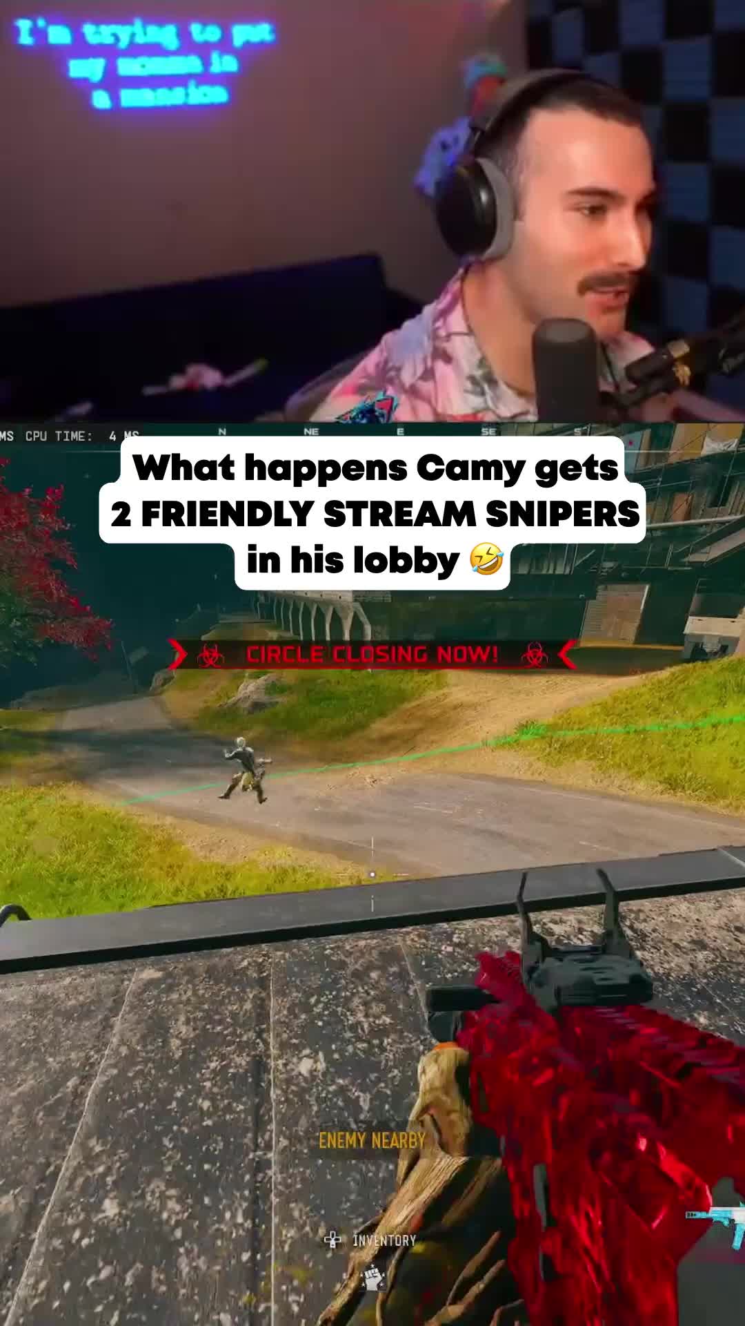 @CWD Clips