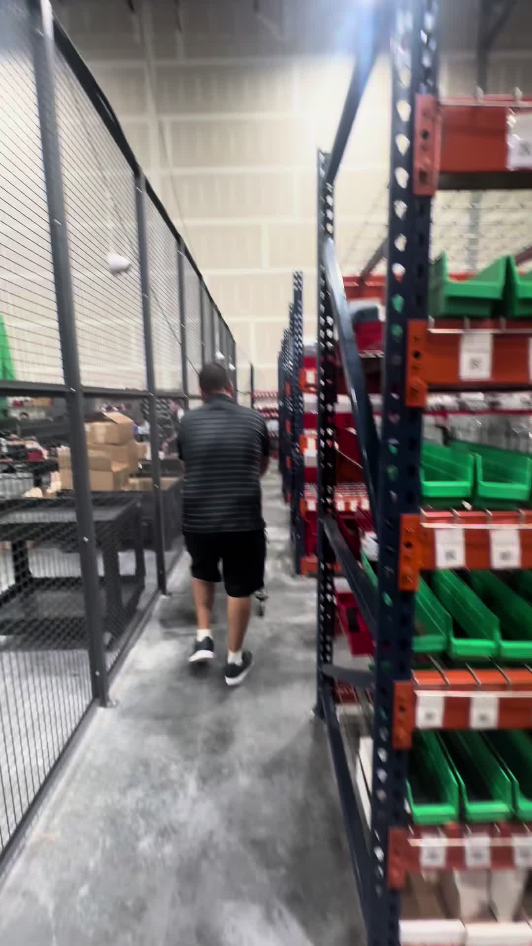 @plug - shop tech