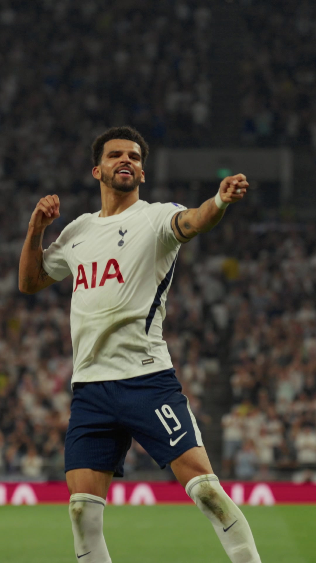 @spursofficial