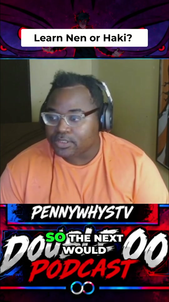 @DoubleOOPodcast