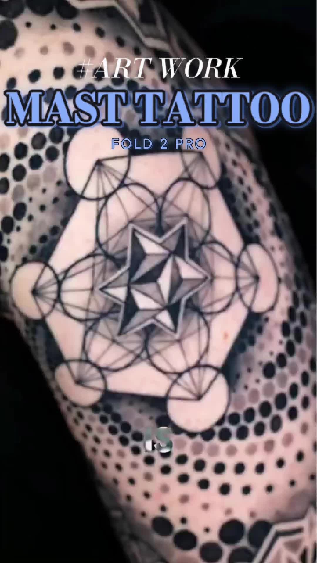 @MastTattooOfficial