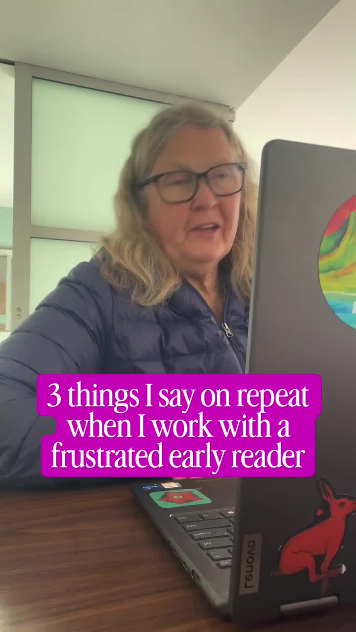 @your.reading.teacher