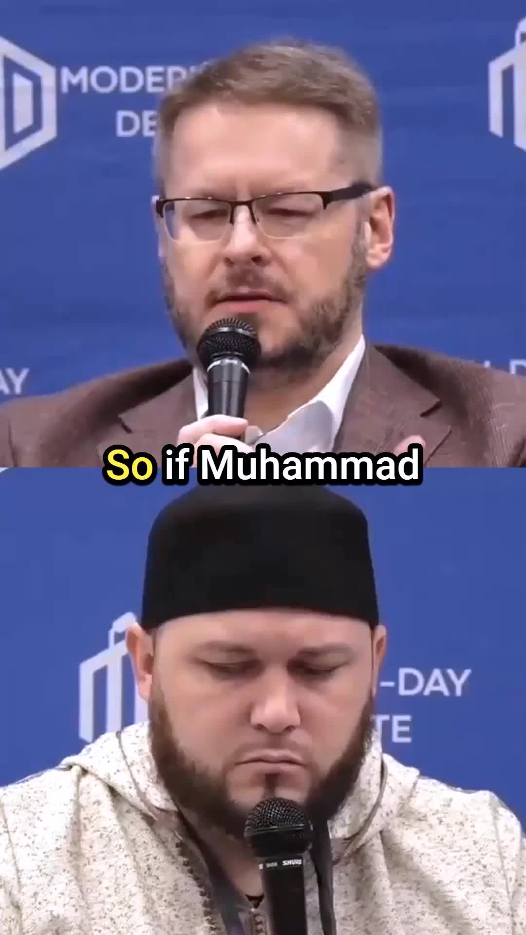 @Towards Jesus