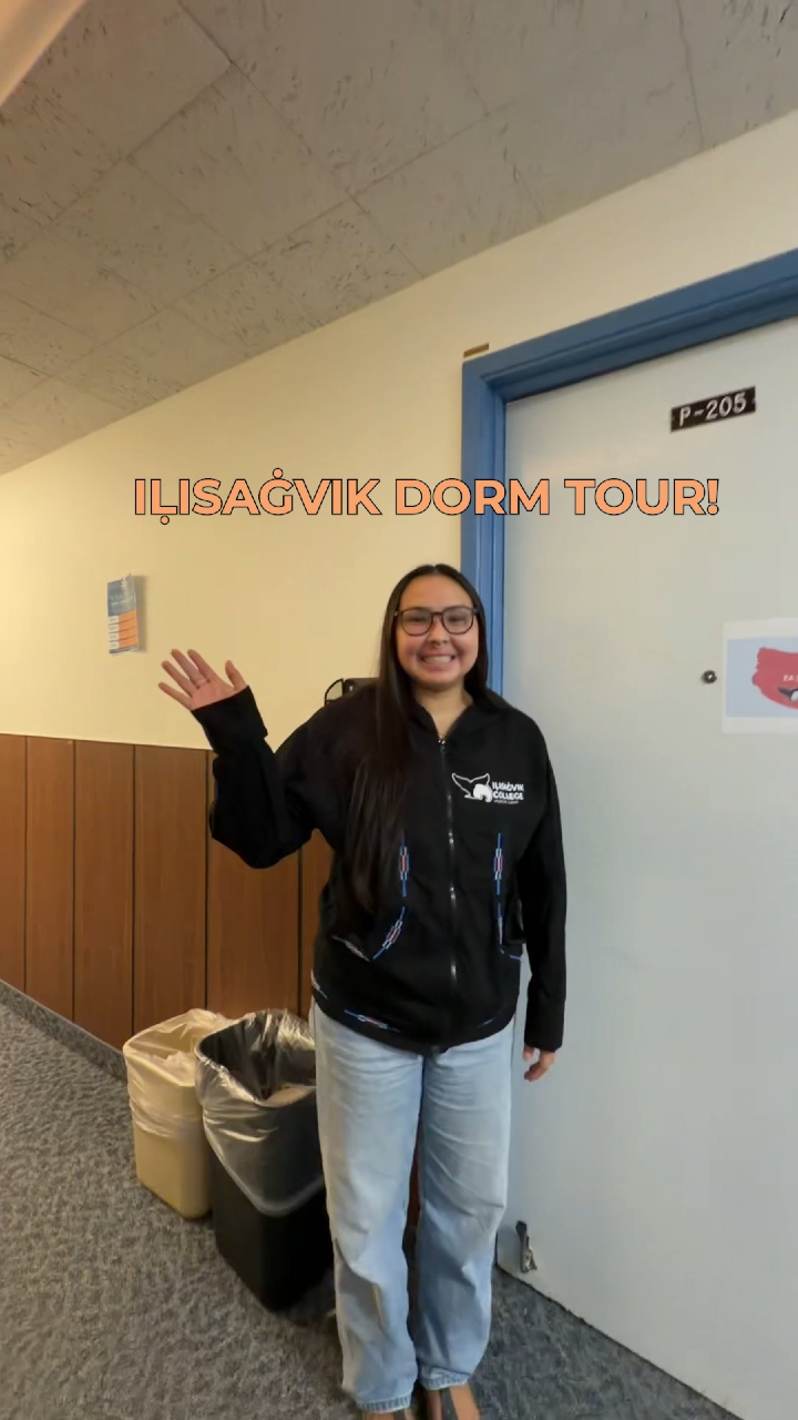 @Ilisagvik_College