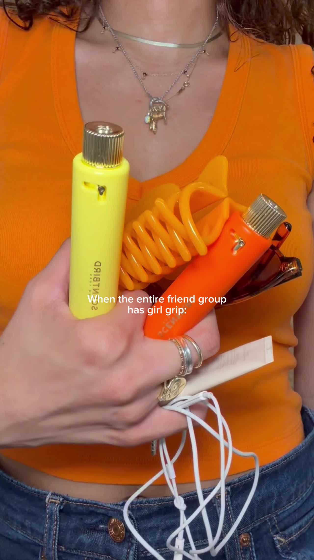 @Scentbird