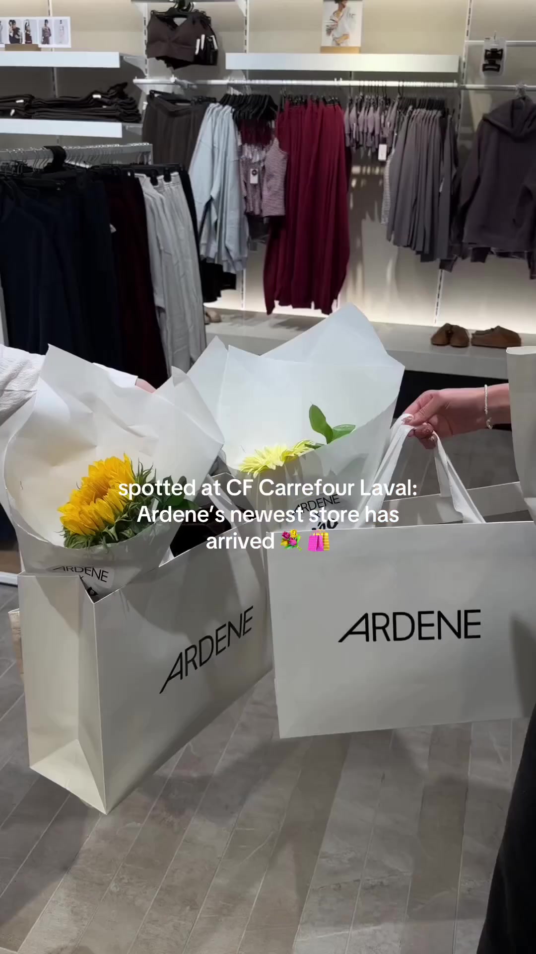 @Ardene