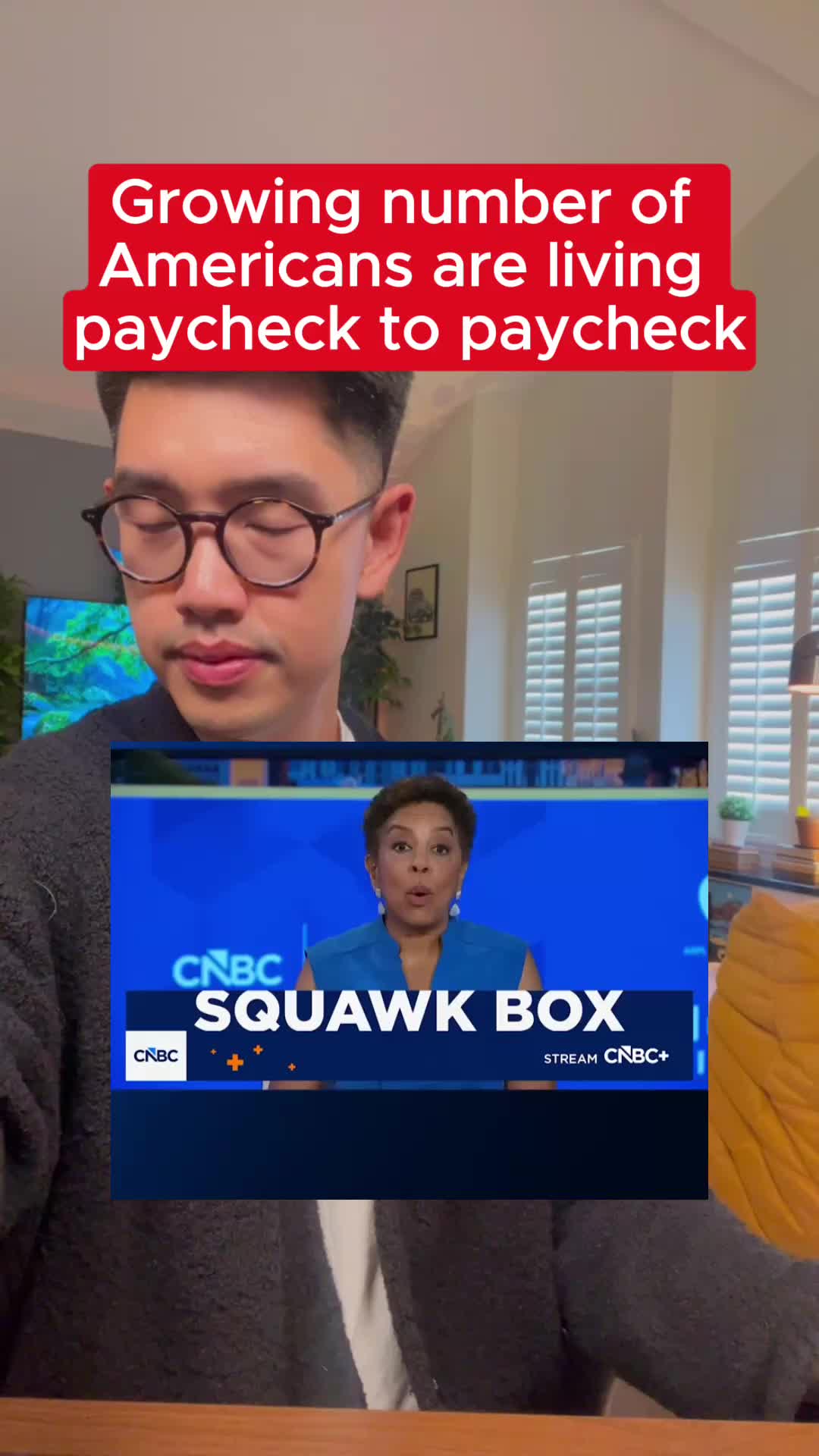 @Steve Chen