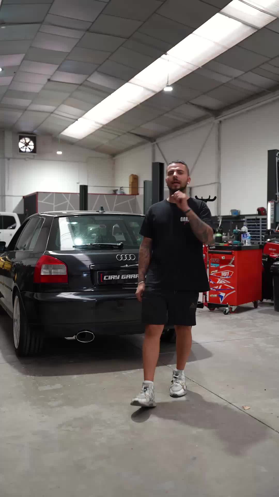 @CiryGarage
