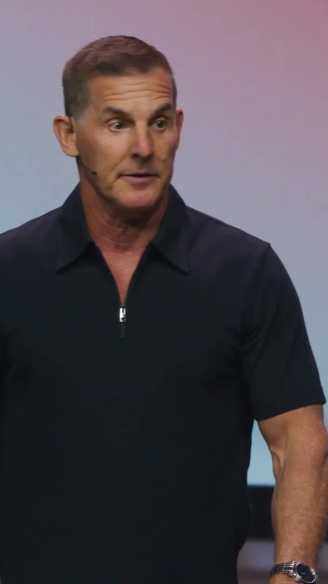 @Craig Groeschel