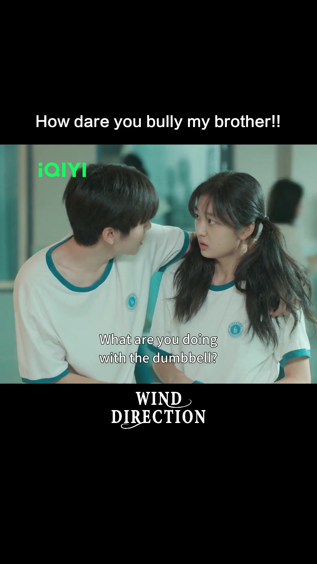 @iQIYI Singapore